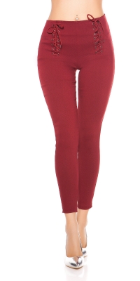 Colanti Sexy cu siret