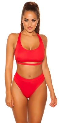 Sutien Costum de baie in doua piese Mix It sexy underboob?