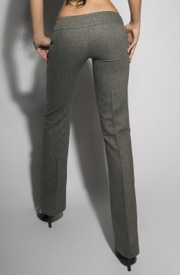 Pantaloni Sexy studded Lurex disco- cu sclipici