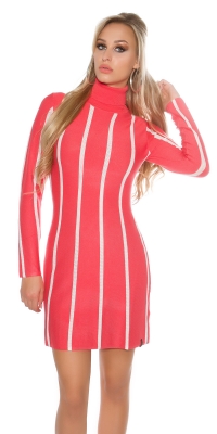 Rochii Helanca sexy tricot