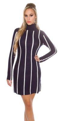 Rochii Helanca sexy tricot