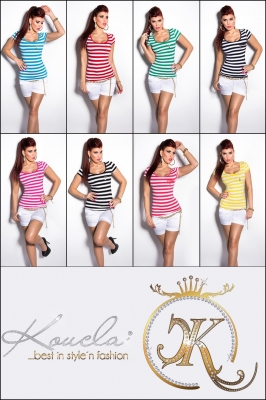 Bluze fashion dama cu dantela si fundite