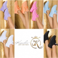 Adidasi la moda Slip-On Musthave