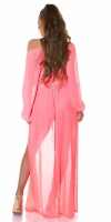 Bluze maneca lunga sexy plaja Kimono / Cover-up
