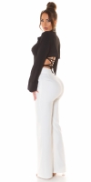 Bluze sexy cu spatele gol for siret
