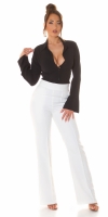 Bluze sexy cu spatele gol for siret