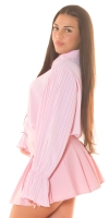 Bluze sexy Musthave cu auriu detaliu