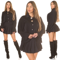 Bluze sexy Musthave cu auriu detaliu