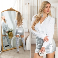 Bluze sexy Musthave cu sclipici