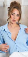 Bluze sexy Musthave cu sclipici