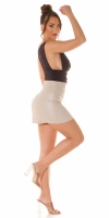 Body sexy cu decolteu in v