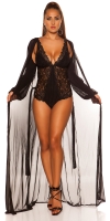 Body Sexy dantela