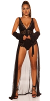 Body Sexy dantela