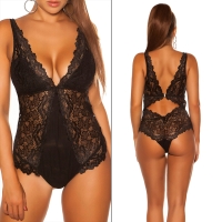 Body Sexy dantela