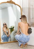 Body sexy Musthave Neckholder 
