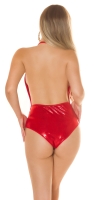 Body sexy Musthave Neckholder 