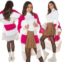 Cardigan la moda larg