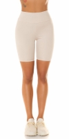 Colanti biker sexy Musthave cu talie inalta