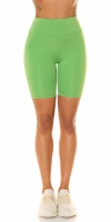 Colanti biker sexy Musthave cu talie inalta