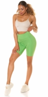 Colanti biker sexy Musthave cu talie inalta