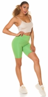 Colanti biker sexy Musthave cu talie inalta