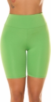 Colanti biker sexy Musthave cu talie inalta