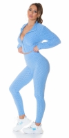 Colanti Jachete dama SEXY sport 2 Piece SET +