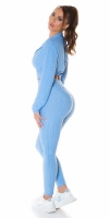 Colanti Jachete dama SEXY sport 2 Piece SET +