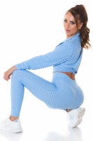 Colanti Jachete dama SEXY sport 2 Piece SET +
