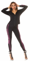 Colanti Compleu Jachete dama sport cu fermoar +