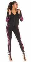 Colanti Compleu Jachete dama sport cu fermoar +