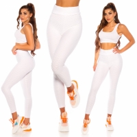 Colanti la moda talie inalta