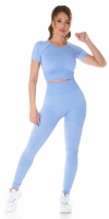 Colanti SEXY sport modelatorSET- + TOP