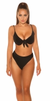 Sutien baie cu buretei detasabili MIX ITsexy