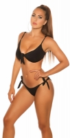 Sutien baie cu buretei detasabili MIX ITsexy