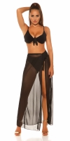 Sutien baie cu buretei detasabili MIX ITsexy