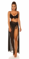Sutien baie cu buretei detasabili MIX ITsexy