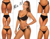 Sutien baie cu buretei detasabili MIX ITsexy