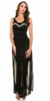 de seara-Look sexy eveningdress