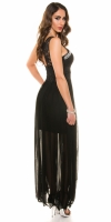 de seara-Look sexy eveningdress