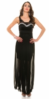 de seara-Look sexy eveningdress
