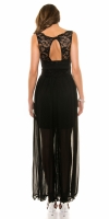 de seara-Look sexy eveningdress