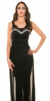 de seara-Look sexy eveningdress