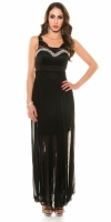 de seara-Look sexy eveningdress