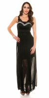 de seara-Look sexy eveningdress