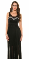 de seara-Look sexy eveningdress