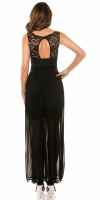 de seara-Look sexy eveningdress