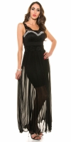 de seara-Look sexy eveningdress