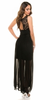 de seara-Look sexy eveningdress