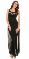de seara-Look sexy eveningdress